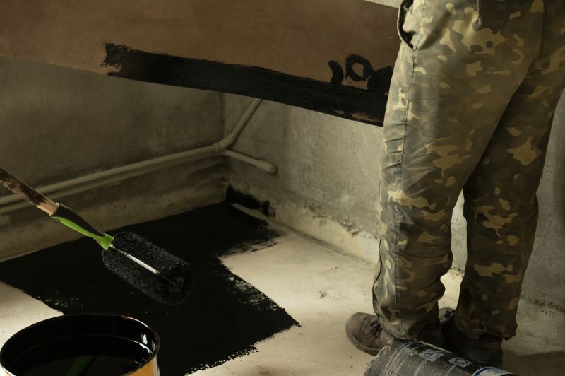 Basement Sealing Service in Fort Myers, FL