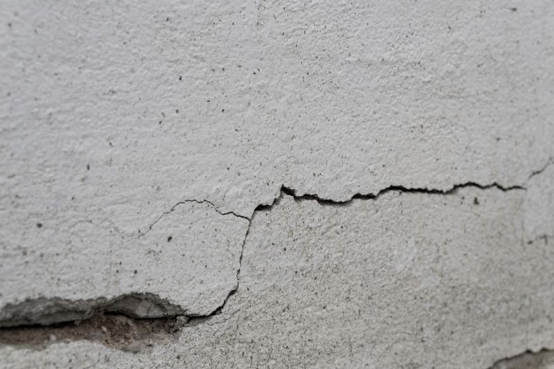 Deep Foundation Repair in Fort Collins, CO