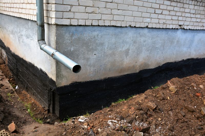 Foundation Leak Repair in Fort Collins, CO