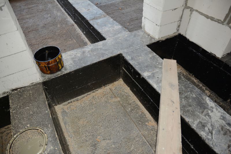 Foundation Waterproofing in Fort Collins, CO