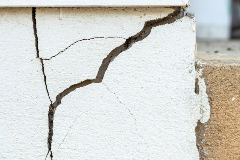Why Ignoring Foundation Damage Costs More Later